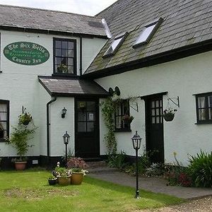 Six Bells Inn